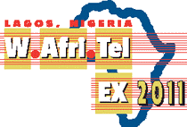 W.AFRI.TEL EX 2013, International West African Communications and Broadcasting Exhibition
