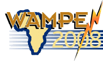 WAMPEX 2012, West African International Mining & Power Exhibition