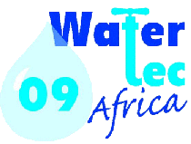 WATERTEC AFRICA 2012, International Exhibition for Water Management, Treatment, Sanitation and Wastewater