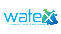 WATEX 2013, International Exhibition for Water Technology