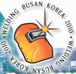 WELDING BUSAN KOREA