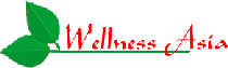 WELLNESS ASIA 2013, Exhibition dedicated to Wellness