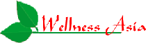 WELLNESS ASIA