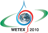 WETEX 2013, Water, Energy Technology and Environment Exhibition