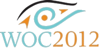 WOC - WORLD OPHTHALMOLOGY CONGRESS 2012, World Ophthalmology Congress