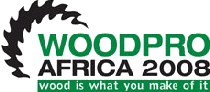 WOODPRO AFRICA 2013, International Woodworking Machinery, Timber Processing & Furniture Manufacturing Supplies Exhibition