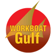 WORK BOAT GULF