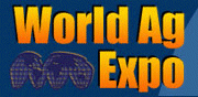 WORLD AG EXPO