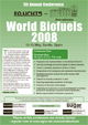 WORLD BIOFUELS