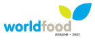 WORLD FOOD UKRAINE 2012, International Food & Drink Technology Exhibition. Food and Drink Products and Technology
