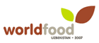 WORLD FOOD UZBEKISTAN 2012, International Food Exhibition
