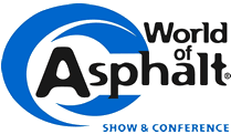 WORLD OF ASPHALT