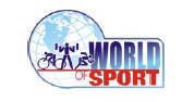 WORLD OF SPORT