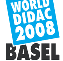 WORLDDIDAC BASEL 2013, International Exhibition for Education and Training