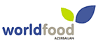 WORLDFOOD AZERBAIJAN 2012, International Food Industry Exhibition