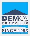 Demos Fuarcilik Ltd. Sti.