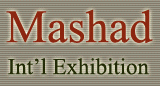 Mashad International Exhibition Co.
