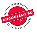 Angoulême BD (Festival International de la Bande Dessinée)