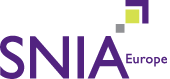 SNIA Europe (Storage Networking Industry Association)