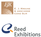 E.J. Krause & Reed Exhibitions Argentina