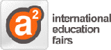 a2 International Education Fairs