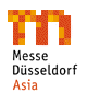 Messe Düsseldorf Asia