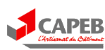 CAPEB Poitou-Charentes (Chambre artisanale et petites entreprises du bâtiment)