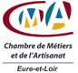 Chambre de Métiers et de l'Artisanat d'Eure-et-Loir