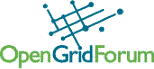 OGF (Open Grid Forum)