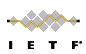 IETF (Internet Engineering Task Force)