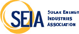 SEIA (Solar Energy Industries Association)