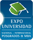 ExpoUniversidad & Posgrados