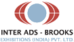 Inter Ads - Brooks Exhibitions (India) Pvt. Ltd