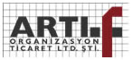 Arti-f Organizasyon Ticaret Ltd. Sti.