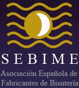 Sebime (Asociación Española de Fabricantes Exportadores de Bisutería, Accesorios y Complementos)