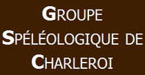 Groupe Spéléologique de Charleroi