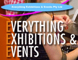 Everything Exhibitions & Events
