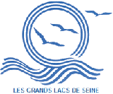 Les Grands Lacs de Seine