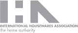 IHA (International Housewares Association)