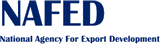NAFED (National Agency for Export Development)