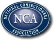 NCA (National Confectioners Association)