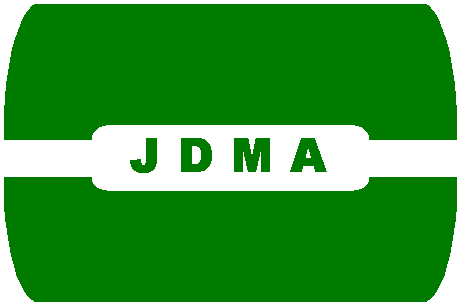 JDMA (Japan Die & Mold Industry Association)