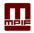 MPIF (Metal Powder Industries Federation)