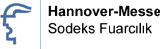Hannover-Messe Sodeks Fuarcilik A.S.
