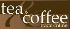Tee & Coffee Trade Journal