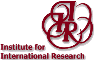 IIR Exhibitions Ltd