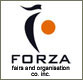 Forza Fairs and Organization Co. Inc.
