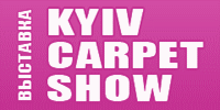Kyiv Carpet Show 2013, Kyiv Carpet Show international trade show is the only specialized show event at the market of carpets and rugs in Ukraine, Russia, Byelorussia and other neighboring countries.