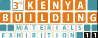 KENYA BUILDING MATERIALS EXHIBITION 2013, Kenya Building Materials Exhibition will open its doors to the East African Construction professionals at KICC, Tsavo Ballroom.