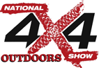 National 4x4 & Outdoors Show - Melbourne 2012, The show features an array of accessories, protection equipment, safety, recovery and emergency gear, fully equipped camper trailers, camping gear and tourism destinations from around Australia perfect for 4WD travellers.